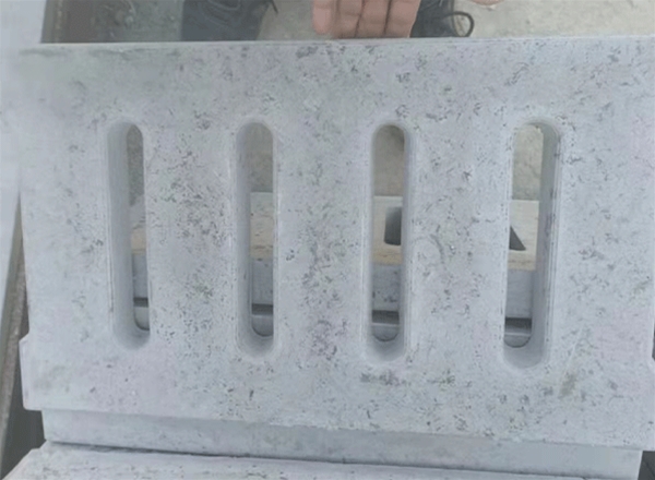 水泥预制品