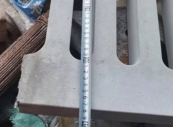 水泥预制品