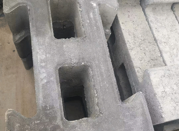水泥预制品