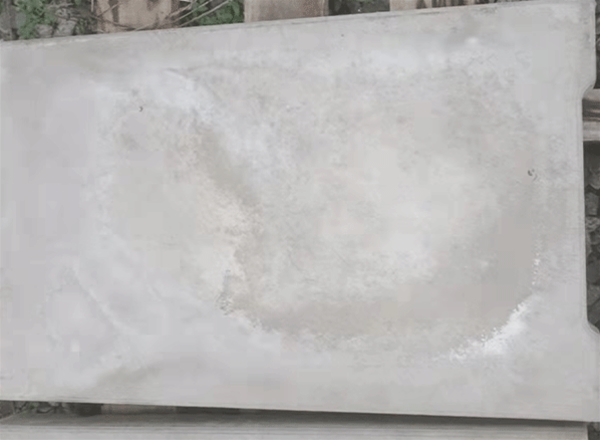 水泥预制品